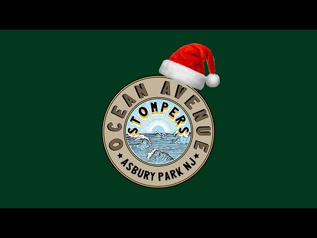 Ocean Avenue Stompers - Have Yourself a Merry Little Christmas (LIVE SESH)