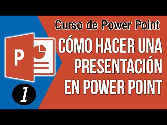 How to Make a PowerPoint Presentation
