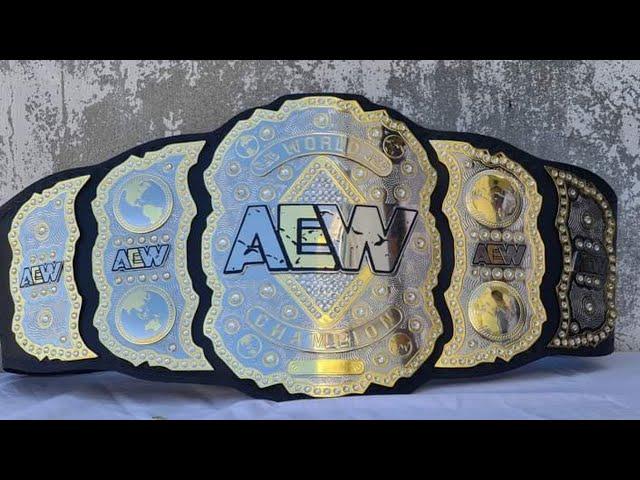 Championship belts | Wrestling belts | Boxing Belts | Custom Made Belts | No#4