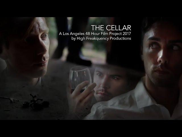 The Cellar - LA48hfp 2017