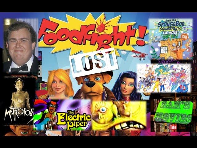 5 LOST MOVIES (Lost Media)- Have You Scene It? Special: Sam's Movies