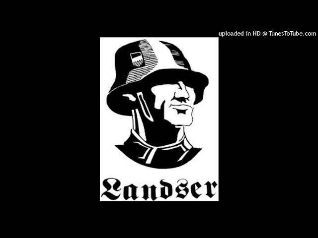 Landser - Freiheit