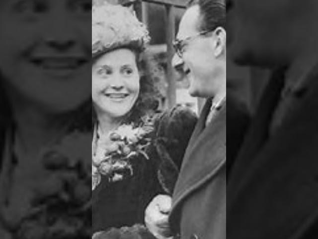 The Incredible Story of Odette Sansom: The Spy Who Survived the Nazis | #short