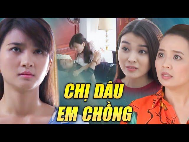 Phim Hay 2025 | CHỊ DÂU EM CHỒNG | Phim Truyện Việt Nam Hay Mới Nhất 2025 | Phim Việt Nam HTV