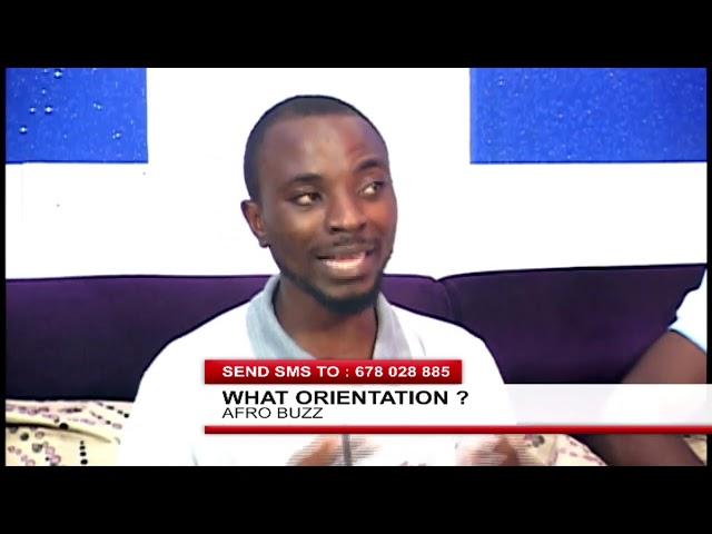 Model Initiative of Africa, (MIA) on Afrobuzz on CMTV