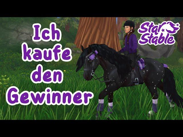 Ich kaufe den Gewinner des Championats| SSO |