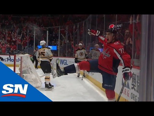 Top 10 Goals Of The 2019-20 NHL Season