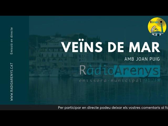 VEÏNS DE MAR