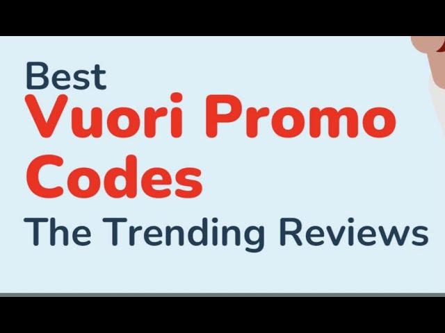 Vuori Promo Code, Coupon Code 25% OFF Updated 2021