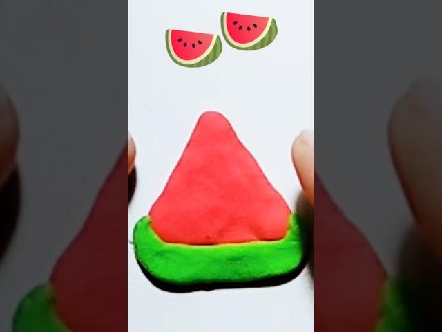 #watermelon #art #creative #shortvideo #satisfying #shortsviral #short #subscribe