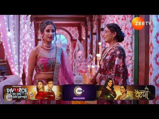 Bhagya Lakshmi | Ep - 1167 | Preview | Dec 16 2024 | Zee TV