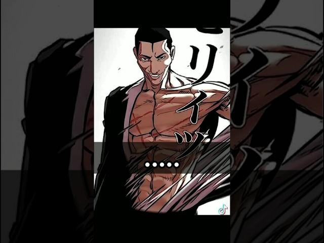 mother of all badass #lookism #manhwa #anime #skyoflight #short #shortfeed #viral #trending #gunpark