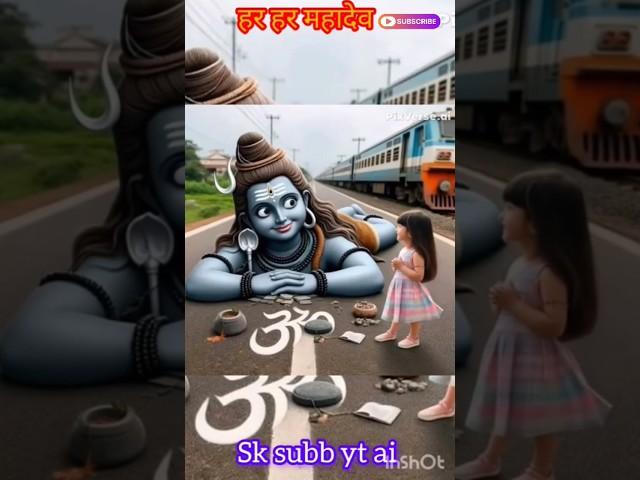 bhole baba pathar me parvati ke chakkar me #shorts #youtubeshorts #trendingshorts #viralshorts