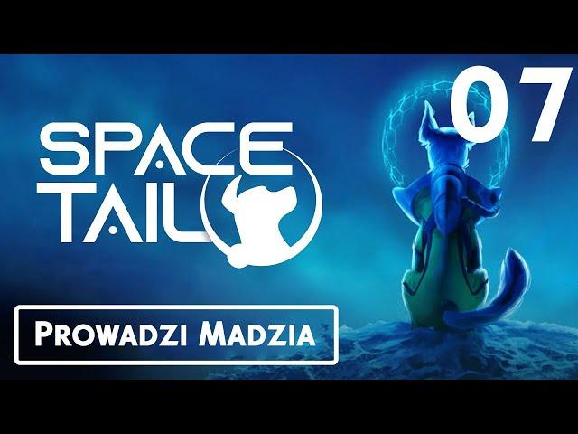 Space Tail #07 - Labirynt Minotaura