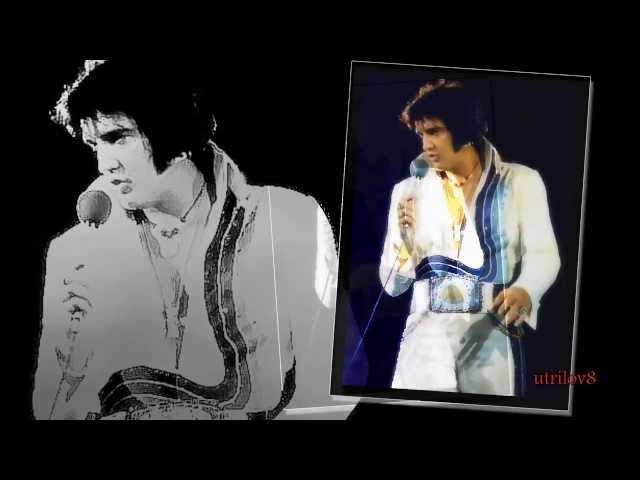 Elvis Presely - LittleDarlin