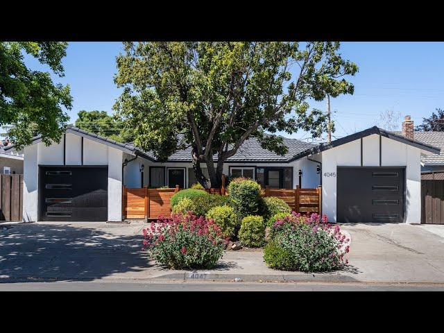 Impressive Silicon Valley Duplex | Cinematic Real Estate Video 4K | Luxury Homes | CA, USA