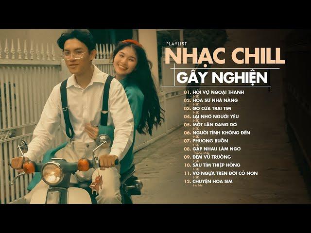 NHẠC BOLERO CHILL H2K HAY NHẤT 2023 - TOP Nhạc Chill Gây Nghiện Mới Nhất | Hỏi Vợ Ngoại Thành H2K