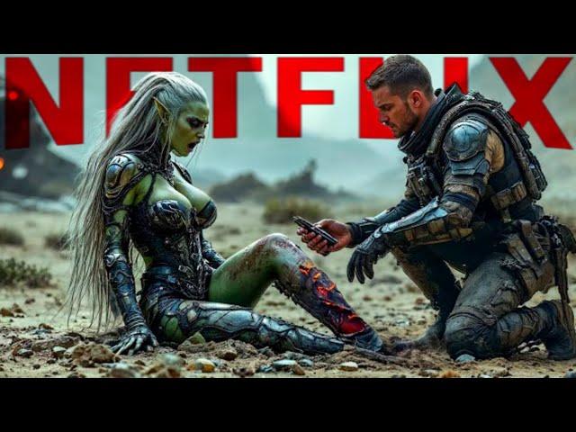 Top 5 BRAND NEW SCI-Fi MOVIES Releasing in 2025!