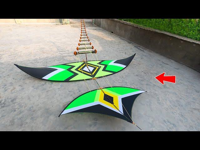 Combo Diều Sáo Đắt Nhất Mà Tôi Từng Thả - Nguyễn Đông Vlogs