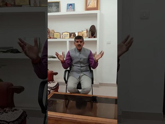 Scope and awareness of Ayurveda for Students( Lecture 1)