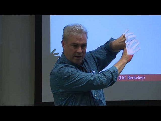 Keynote: Michael Mahoney - Practice, Theory, and Theorems for Random Matrix Theory in Modern ML