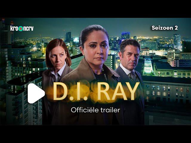D.I. Ray S2 | KRO-NCRV | NPO Start