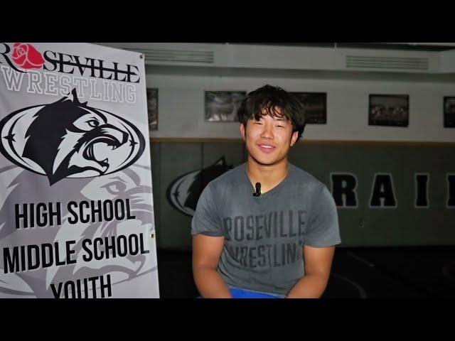 Roseville Raiders: Why We Wrestle?