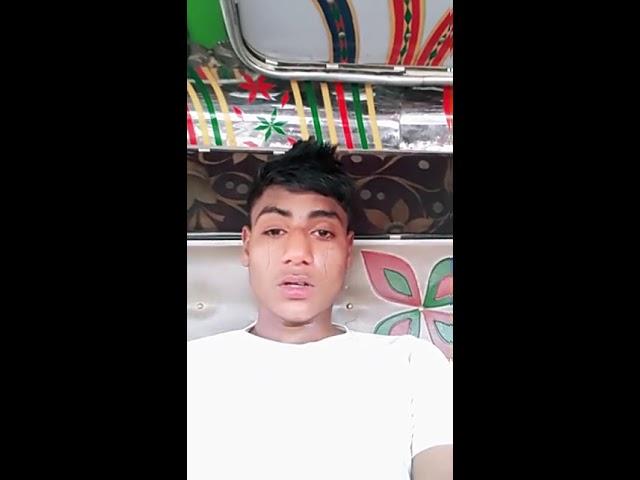 Mo sabir Ali