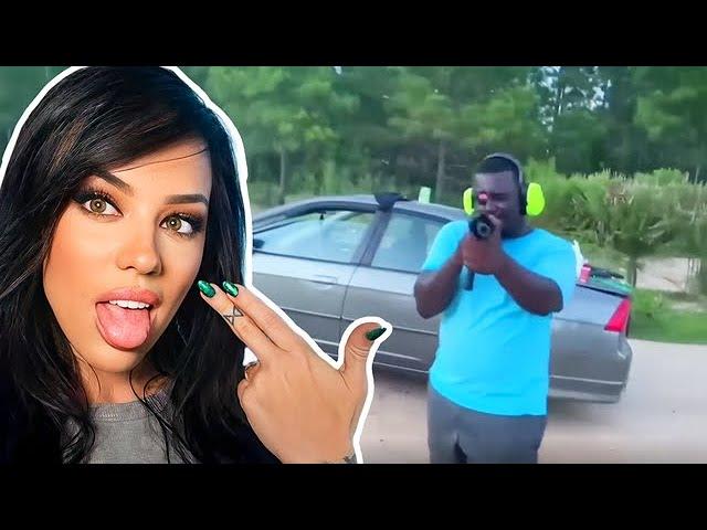 Gun Fails - Trip To The Morgue pt.2