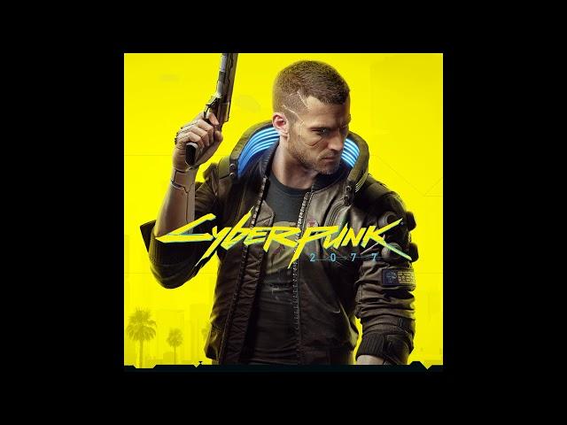 Hyper - Spoiler | Cyberpunk 2077 OST