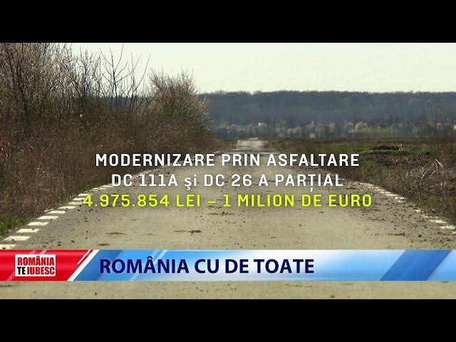 ROMÂNIA, TE IUBESC! - ROMÂNIA CU DE TOATE