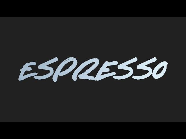 UNSECRET STRING QUARTET - ESPRESSO (SABRINA CARPENTER COVER)  [OFFICIAL AUDIO]