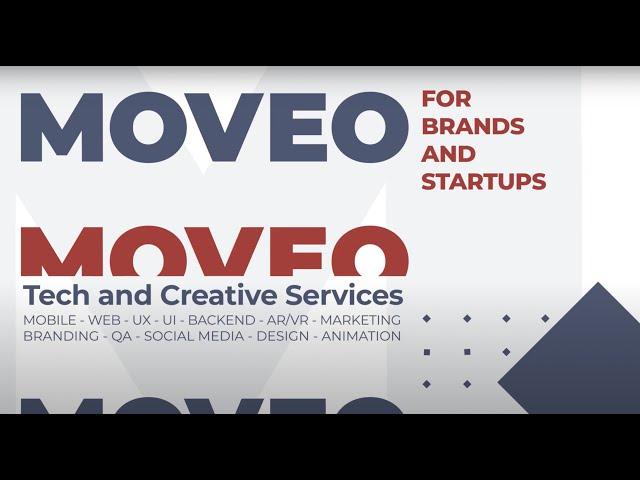 WE ARE MOVEO