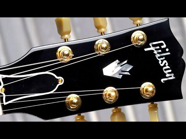 Gibson's BIG Sale! | Gibson MOD Collection Demo Shop Recap Week of March 18