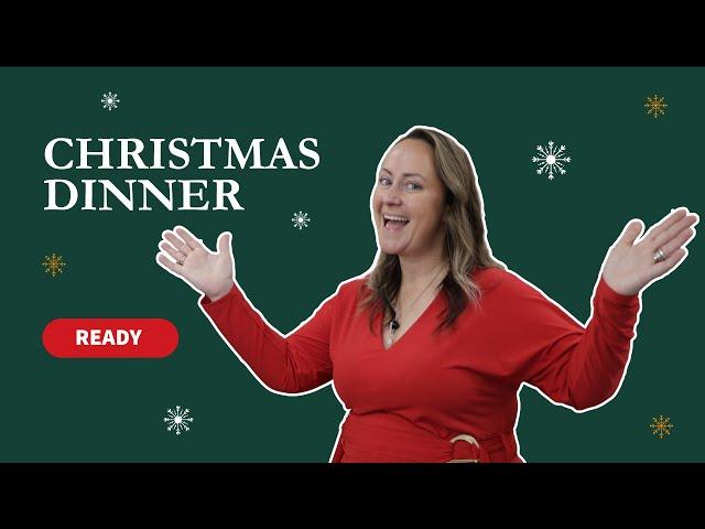 Don’t let ill fitting dentures ruin your Christmas Dinner!  | DentalTech Group