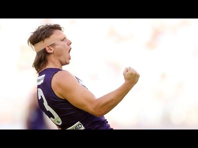 Best of 2021: Outstanding goals from the AFL season | AFL