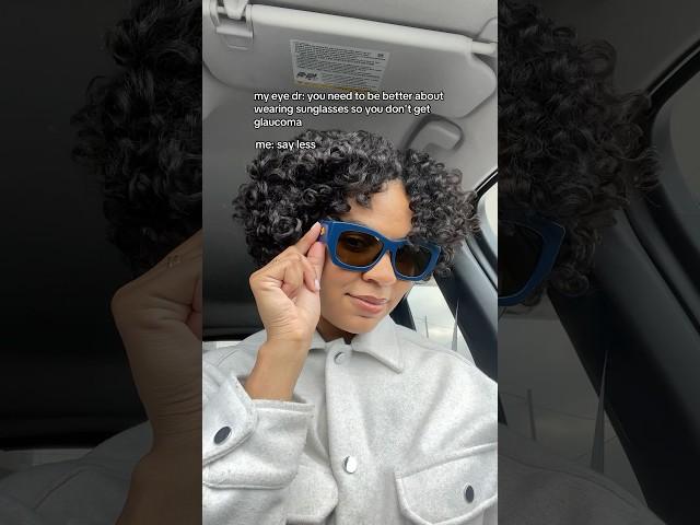 problem solved ️ #shortsfeed #shortsvideo #jimmychoo #designeraccessories #glasses #zenni #fypシ゚