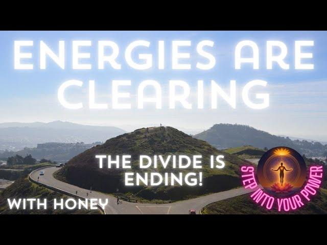 Divide and Conquer is Over, We are Clearing the Old 3D Energies Out