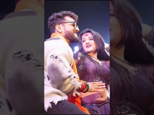 Khesari Lal Yadav Mahi Manisha WhatsApp  Song  Status...2025