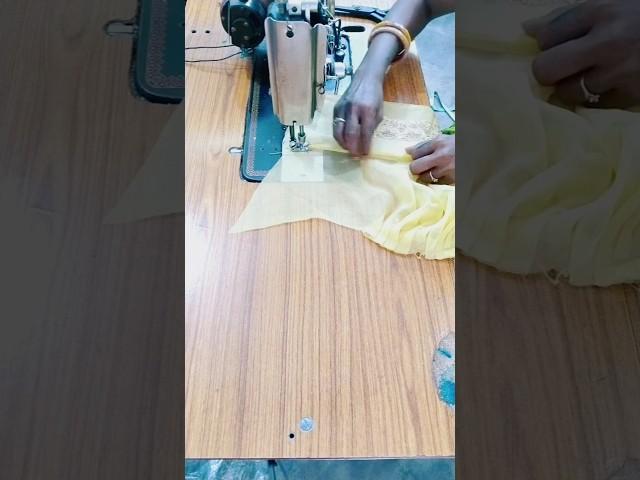 Chandramukhi baju stitching #blousedesign #beautiful sleeves design #shimladesigner
