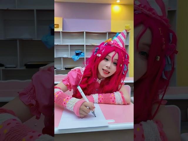 捣乱的碧琪#小马宝莉 #碧琪 #short #funny