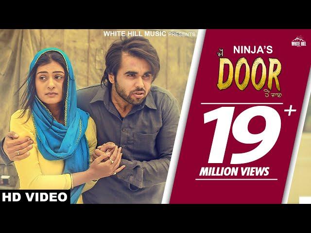 Door(Full Song)-Ninja-Pankaj Batra-Goldboy