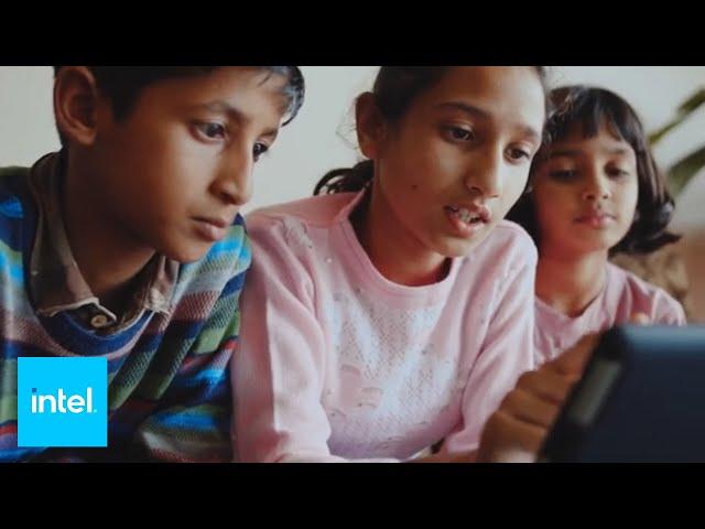 Making Language Universal with Tech Mahindra | Intel