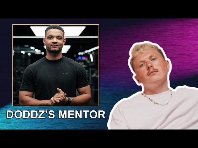 What Did Steven Bartlett Teach Doddz About Business?