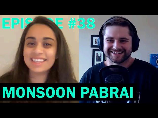 Monsoon Pabrai on Meeting Buffett, China Tech, Moutai and more  - The Investing with Tom Podcast #38