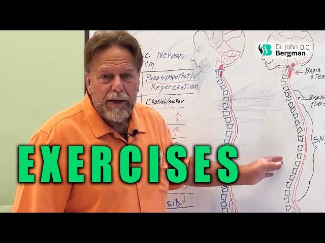 Essential Exercises