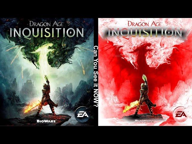 Dragon Age: Inquisition - Memories and Lessons #DAI