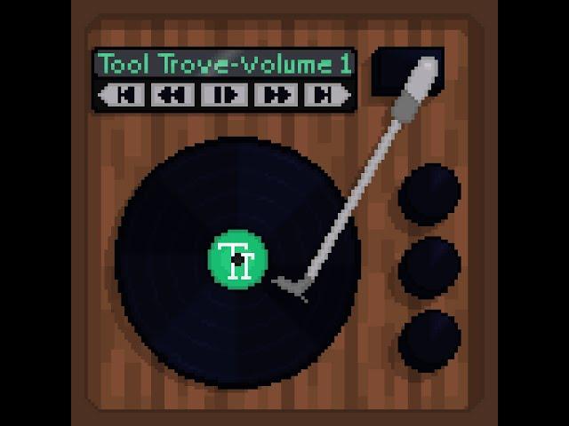 darkness swords - Tool Trove OST