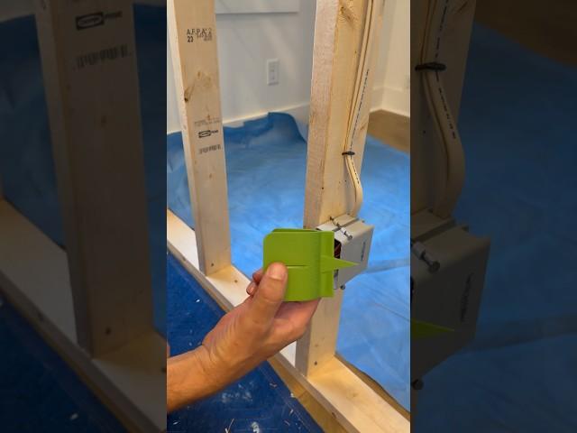 How to use the Mark-N-Guard from Buddytools #drywall