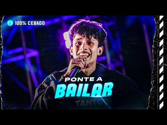 BEATS QUE TE PONDRÁN A BAILAR  || *TE VAS A CEBAR*